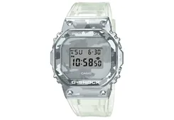 Casio G-Shock watch band - GM-5600SCM-1