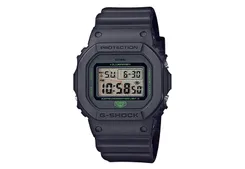 G-Shock watch strap DW-5600MNT-1