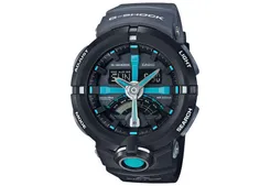Casio Uhrenarmband GA-500P-1A