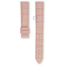 Certina Band C0012101615700A 16/14mm XL ohne Schließe Leder