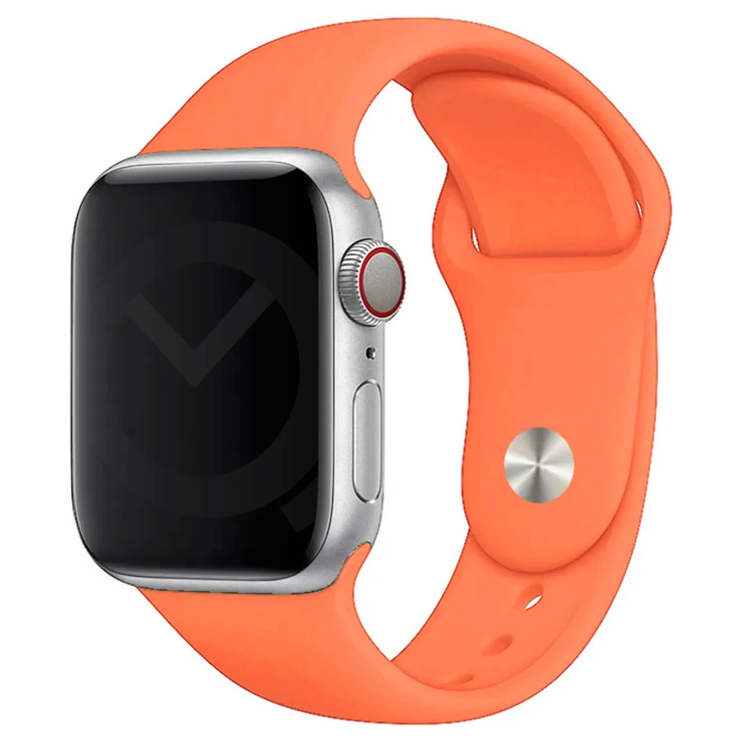 Neon Coral