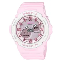 Baby-G Watch strap BGA-270-4A
