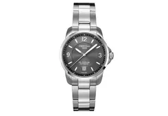 Certina Band C0014071108700A Stahl