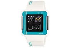 Casio horlogeband LCF-21-2