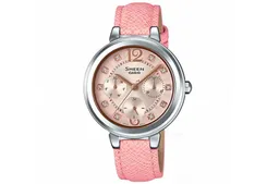 Casio Uhrenarmband SHE-3048L-4A