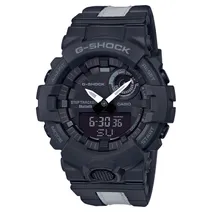G-Shock Watch strap GBA-800LU-1A
