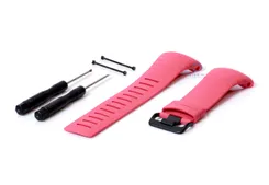 Suunto Core watchstrap pink