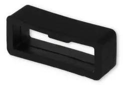 Garmin Lug for Fenix 5/6/7 black