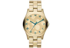 Marc Jacobs MBM3267 Uhrenarmband