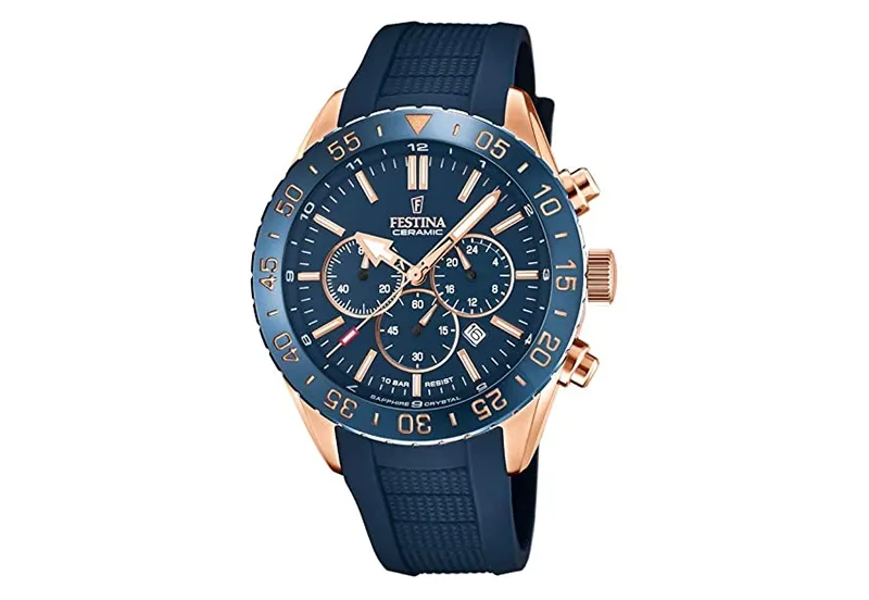 Festina Watch strap F20516-1