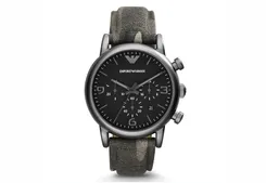 Armani watch strap AR1817