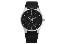 Skagen watchstrap 989XLSLB