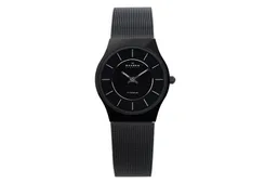 Skagen Uhrenarmband 233STMB