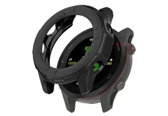 Garmin Forerunner 255 - case - cover (black)
