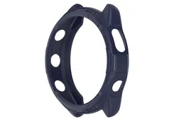 Garmin Forerunner 265 - case - cover (blue)