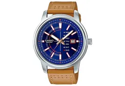 Casio Uhrenarmband MTP-E130L-2A2V