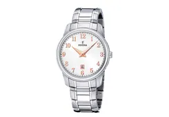 Festina watch strap F16378/3