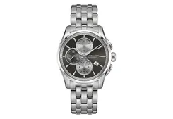Hamilton Jazzmaster Watch Strap: H32596181