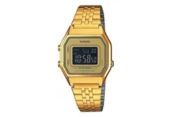 Casio LA680WEGA-9BER Uhrenarmband: 10454028
