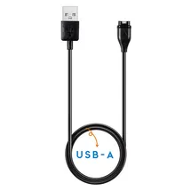 Garmin charger (USB-A)