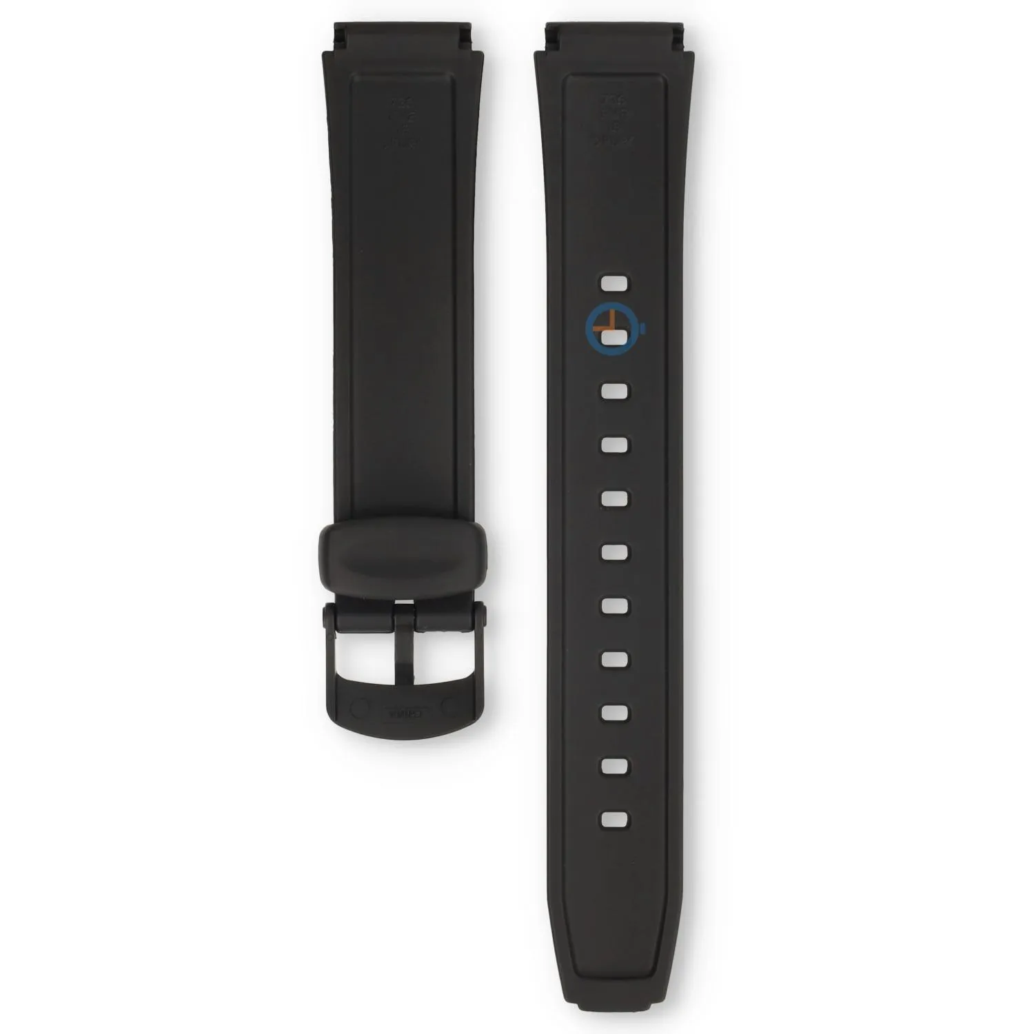 Casio Uhrenarmband W-211-1B