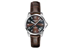 Certina Band C0012071629700A 16/14mm ohne Schließe Leder
