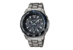Casio OCW-650TDBJ-1A horlogebandje: 10227714