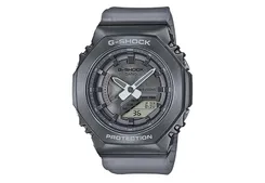 G-Shock watch strap GM-S2100MF-1A