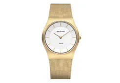 Watchstrap for Bering 11935-334