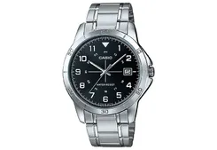 Casio MTP-V008D-1B Uhrenarmband: 10506397