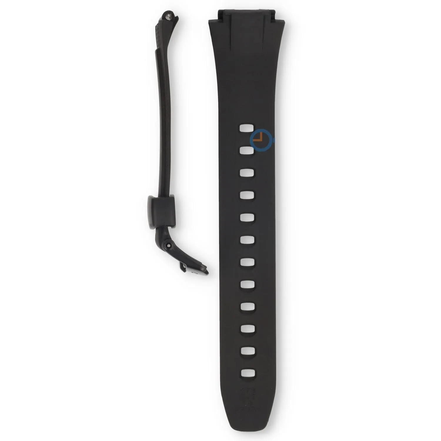 Casio horlogeband W-734-1AVEF