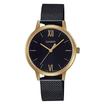 Casio Uhrenarmband LTP-E157MGB-1B