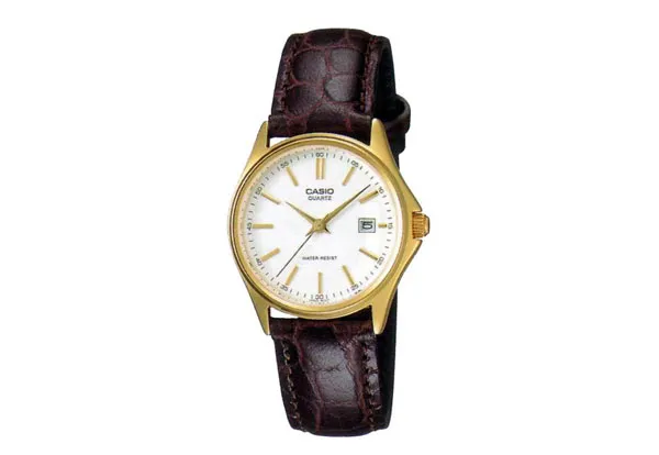 Casio Uhrenarmband LTP-1183Q-7A