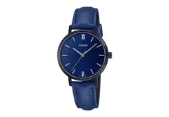 Casio Collection Uhrenarmband LTP-VT02BL-2A
