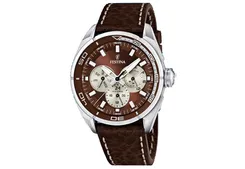 Festina strap F16609/5