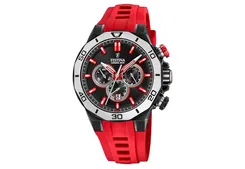 Festina watch strap F20450-3