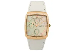 Skagen Uhrenarmband 496SRLW