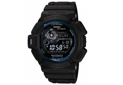 Casio Uhrenarmband GW-9330B-1