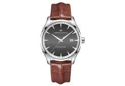 Hamilton Jazzmaster Watch Strap: H32451581