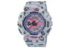 Casio Uhrenarmband BA-110FL-8A