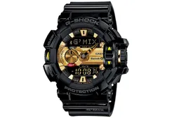 Casio Uhrenarmband GBA-400-1A9