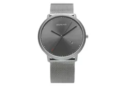 Watchstrap for Bering 11139-077