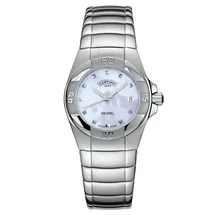 Certina Band C12971554291A Stahl