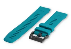 Garmin Fenix 5/6/7 watch band - Seagreen