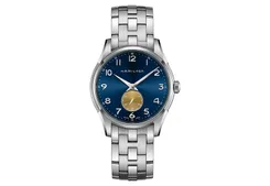Hamilton Jazzmaster Watch Strap: H38411140