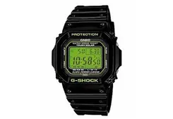 Casio Uhrenarmband G-5600B-1