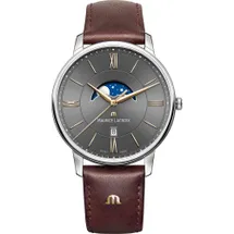 Leather strap Maurice Lacroix EL1108-SS001-311-1