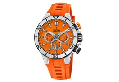 Festina watch strap F20449-c