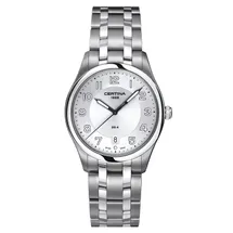 Certina Band C0224101103000A Stahl