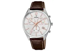 Festina strap F6870/1